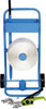 PES-Kraftband-Set NEUTRAL,  3 komplett 16mm verleimt