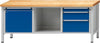 ANKE, KASTENWERKBANK 2000 146 V 50 MM TYP 301030/850 MM 7035/5010