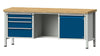 ANKE, KASTENWERKBANK 2000 351 V 40 MM TYP 301180/840 MM 7035/5010