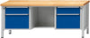ANKE, KASTENWERKBANK 2000 419 V 40 MM TYP 303100/840 MM 7035/5010