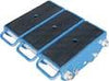 Transportroller NEUTRAL,  6 Tonnen AS60-N -34,5x27,0x11,0cm