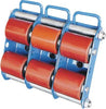 Transportroller NEUTRAL,  6 Tonnen AS60-P -34,5x27,0x11,0cm