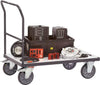 ESD-Schiebebügelwagen FETRA,  400kg 850x500 mm