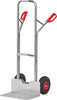 Alu-Karre FETRA,  A1326L 1300x570mm Luft fetra