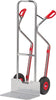 Alu-Karre FETRA,  A1331L 1300x570mm Luft fetra