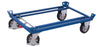 Paletten-Fahrgestell VARIOFIT,  1200kg 800x600mm