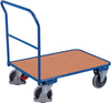 Schiebebügelwagen VARIOFIT,  400 kg 1000x700 mm VarioFit