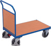 Stirnwandwagen VARIOFIT,  500 kg Lad.1030x700mm 1 HolzwandVarioFit