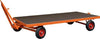 Industrie-Anhänger VARIOFIT,  1-Achs3000 kg 3000x1500 mm LuftVarioFit