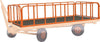 4 VARIOFIT,  Stahlrohrwände 3000x1500x750 mm VarioFit
