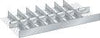 Schlitz/Trennwand-Set LISTA,  B1000mm 16-teilig