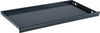 Auszugboden LISTA,  B1000xT500xFH53mm RAL 7016 Tragkraft 60kg