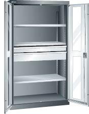 LISTA, Schwerl.-FT-Schr.,SF,graum.3B.,2SL100+150