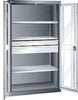 LISTA, Schwerl.-FT-Schr.,SF,graum.3B.,2SL100+150