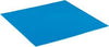 Unterlage LISTA,  B447xT600xH3 mm blau