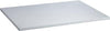 Fachboden LISTA,  B967xT549mm verzinkt Tragkraft 160kg