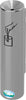 Sicherheitsascher VAR,  300x100x70mm,silber