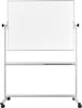 Design Whiteboard magnetoplan, Mobiles Whiteboard CC 2200x1200 mm Magnetoplan
