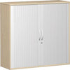 Querrollladenschrank GERAMÖBEL, Querrolladenschr. PRO Ah.H.1152xB.1200xT.425 3 OH