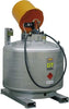Tankstelle CEMO,  DT-Mobil 600 lm. Pumpenhaube doppelw. CEMO
