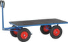Handpritschenwagen FETRA,  6403L 700kg 1200x800 o.W. Luft fetra