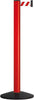 NEUTRAL, CLASSIC SAFETY Gurt rot/weiss2,3 m