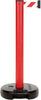 NEUTRAL, Kst.-Pfosten Outdoor r/s, Gurt L3700mm r/w