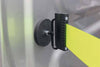 Wandgurt NEUTRAL,  M magnet. Gurt L2300mm s/g