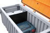 Trennwand CEMO,  z. Unterteilungfür PE-Box 250 l CEMO