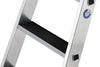Nachrüstsatz MUNK,  clip-step zu Bauleiter ML 6 Stufen