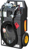 Kraftstofftrolley CEMO,  Ex0 95lmit E-Pumpe 12V und AZV
