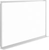 Whiteboard magnetoplan,  Standard 1200 x 900 mm