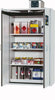 Gefahrstoffschrank S-CLASSIC-90 ASECOS, Gefahrstoffschr. S-Clas90B1200mm,3FB,LB+BAW,R7035