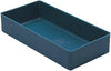 Einsatzkasten LA-KA-PE,  blau B198xT99xH40 mm LA-KA-PE