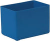 Einsatzkasten LA-KA-PE,  blau B80xT53xH54 mm LA-KA-PE