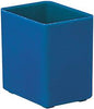 Einsatzkasten LA-KA-PE,  blau B54xT40xH54 mm LA-KA-PE