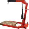 Leichtbaukran HYDROBULL,  F1000PKS 1000kg, parallel+klappbar