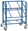 Eurokasten-Wagen FETRA,  2390 200kg 3Eb. 825x610mm fetra