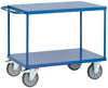 Tischwagen FETRA,  Ladefläche 1.200 x 800 mm