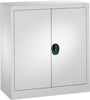Univ.-Beistellschrank70351000x930x400mm CP,  2FB lack.