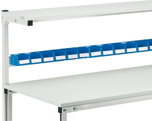 Kastenschiene TRESTON,  LK 700/900 x 1500 mm