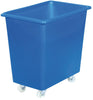 Rollwanne, NEUTRAL,  blau 660x432x670mm
