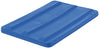 Deckel NEUTRAL,  für Rollwanne blau 660x432mm