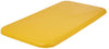 Deckel NEUTRAL,  für Rollwanne gelb 1308x699mm
