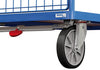 Totalstop FETRA,  fetra f. LF850x500mm