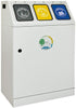 Sortsystem STUMPF,  Triplex 920x580x380 3x30l