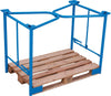 Palettenaufsatz VARIOfit,  Typ 65K 1200 x 800 mm