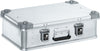 Alu-Kiste ZARGES,  K470 29 l IM: ca. B550xT350xH150 mmGriff an Kopfseite ZARGES
