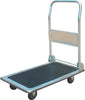 Plattformwagen NEUTRAL,  150kg 740x470mm,PP-Rad