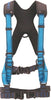 TRACTEL, AUFFANGGURT HT 56 XL A XP, GR. XL